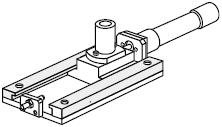 L-Gibs/Length&Screw Hole Pitch Configurable:Related Image