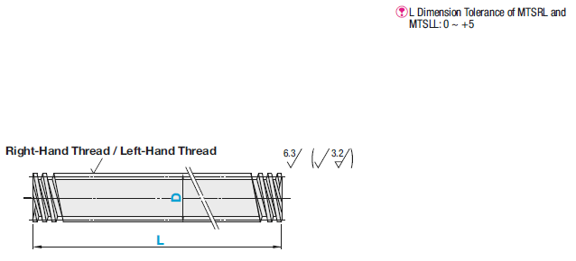 Lead Screws/Straight:Related Image