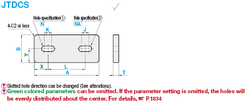 Sheet Metal Mounting Plates:Related Image