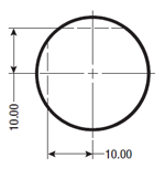 [NAAMS] Locating Pin A&D Configurable Large Head:Related Image