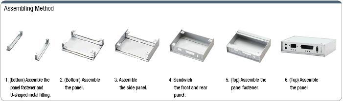 ASHK High-Strength Configurable Size Aluminum Sash Type: Related Image