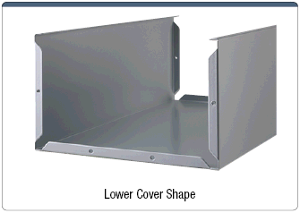 APMC Fixed Type Aluminum Panel Customer Requested Size: Related Image
