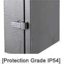 R Series Stainless Steel Snap Lock With IP RSUSBP Series: Related Image