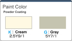 Painted Panel Deep 2-Direction Bent Steel: Related Image