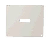 Painted Panel Flat Type Steel: Related Image