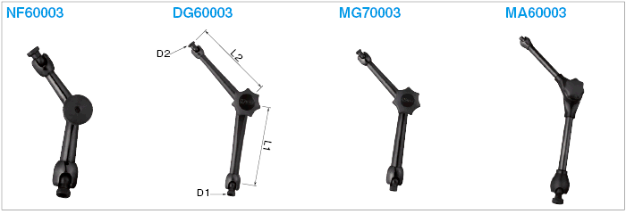 Modular Arms: Related Image