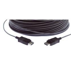 DisplayPort 1.2a Hybrid Cable