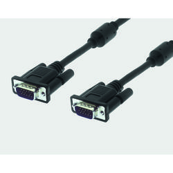 SVGA Monitor Cable  HD15 Plug / HD15 Plug