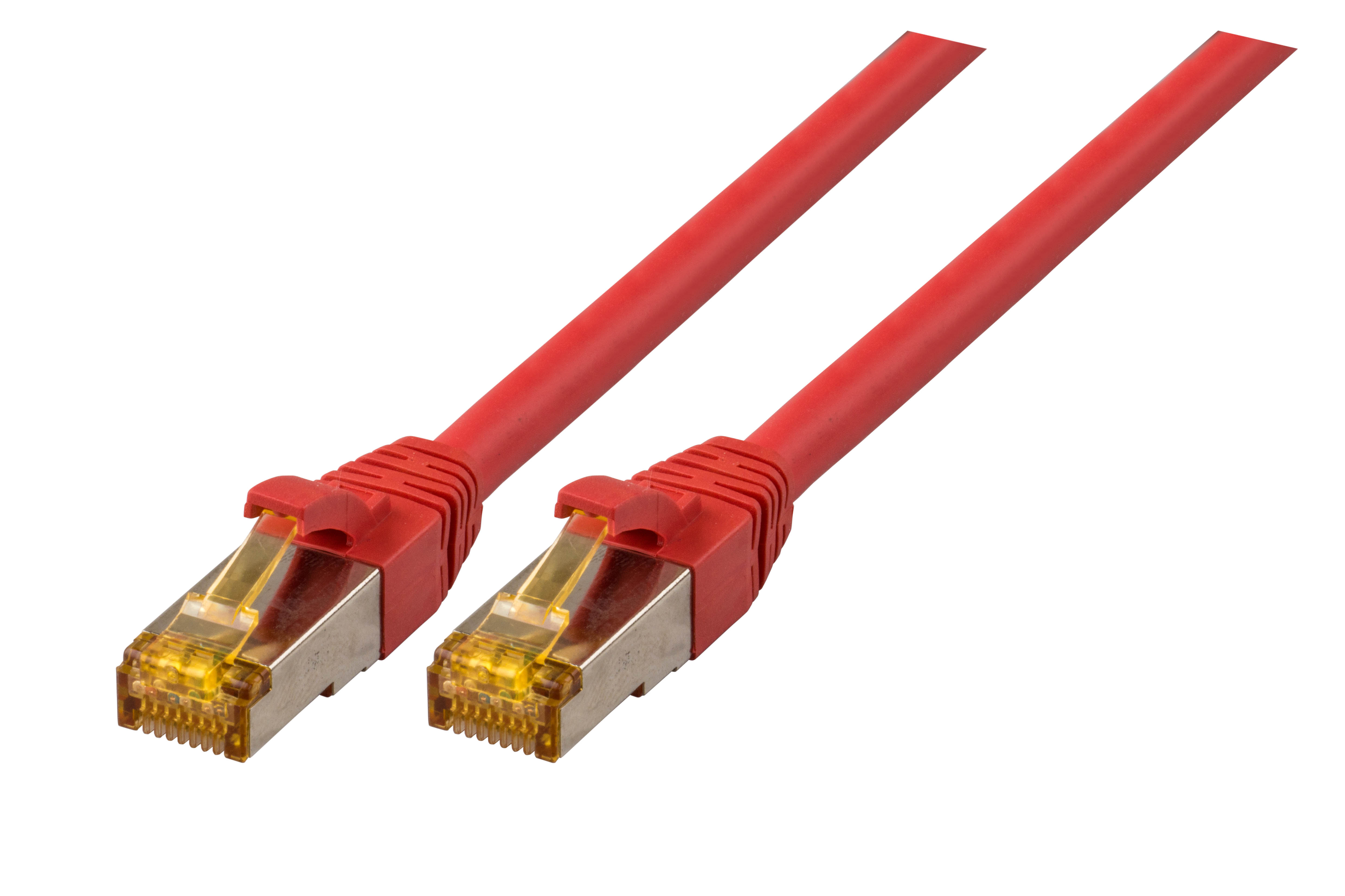 Commercial Ethernet Connector - XS5/XS6 RJ45 Connector Cable by OMRON ...