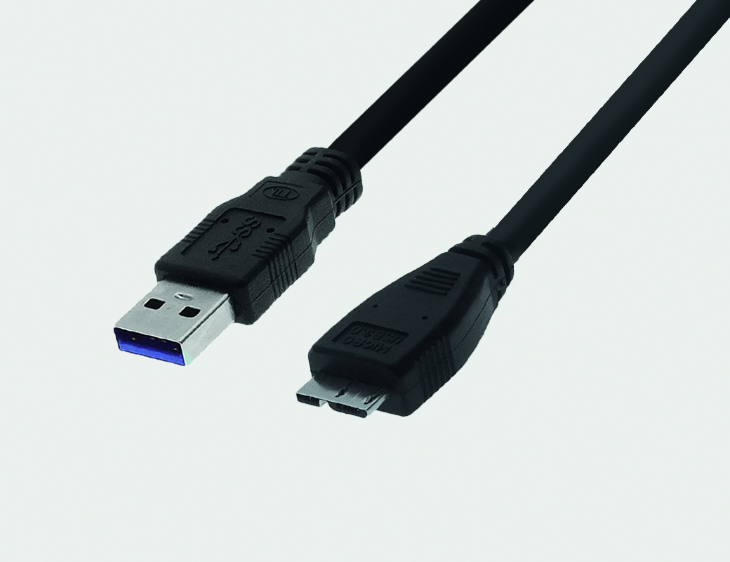 USB Cables (Standard (CN1/CN2)：USB3.0) | MISUMI online shop - Select ...