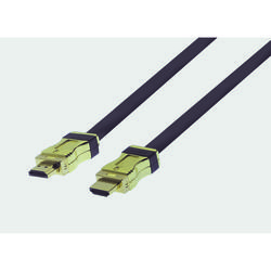 UtraFlex HDMI SLAC Cable A Plug / A Plug