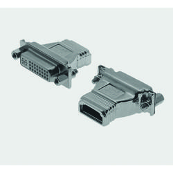 Adapter HDMI A Socket / DVI-D Socket "RF-BLOK"