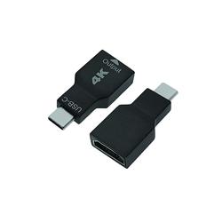 Adapter USB C male to HDMI A female