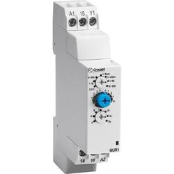 Multifunction timer relay Chronos 2