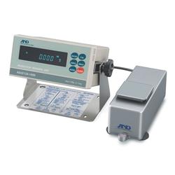 AD-4212A Production Weighing System - Option