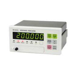 AD-4410 High Speed Anti-Vibration Weighing Indicator