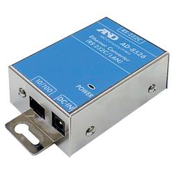 AD-8526 RS232 to Ethernet Convertor