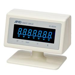 AD-8920A Intelligent remote Display