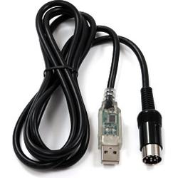RS232 Interface Cable