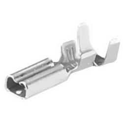 Rontron R Juwel / Faston Clamp with snap in pin