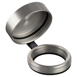 Rontron R Juwel / Robust Aluminium Protection Cap