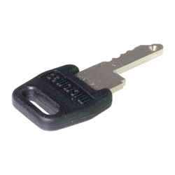 Rontron R Juwel / Standard Spare Keys