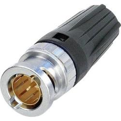 BNC connector Plug
