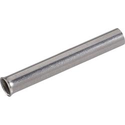 Replacement tube for extraction tool