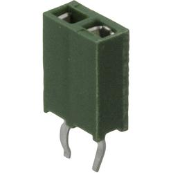 Receptacles (standard) 3-640441-4