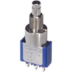 Pressure switches