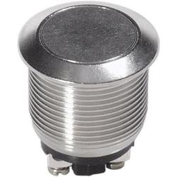 Tamper-proof pushbutton 24 Vdc 0.05 A