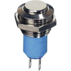Tamper-proof pushbutton 250 V AC 1.5 A