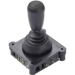 Joystick 250 V AC Toggle Open end cable