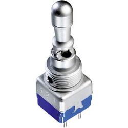 Toggle switch 250 V AC 2 A