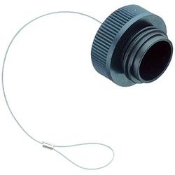Protective cap for power plug connector series 694