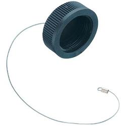 Series 694, Protection cap for cable plug connector
