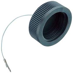 Series 694, Protection cap for male panel mount connector