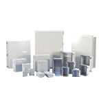 Waterproof / Dust proof Switching Type Plastic BoxBCAP series BCAP101508G