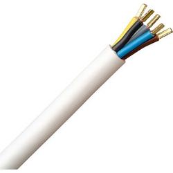 Cooker connection cable H05VV-F