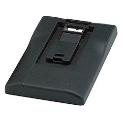 UDS Universal-Docking-Station, LT enclosure without base, for front panel mounting