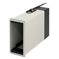 CombiCard 1000-3000 / CombiSet 500, CC 500 Enclosures, CC 500 for control panel mounting