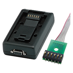 UDS Universal-Docking-Station, Lid contact PCBs, 6-pole for UDS…