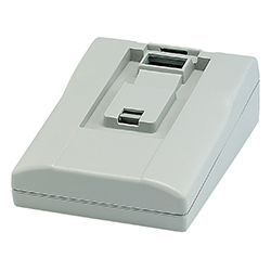 UDS Universal-Docking-Station, Wall and desktop enclosures, Desktop and wall-mounted enclosure L