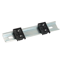 Bocard, Accessories, DIN rail holder for rails DIN EN 60715 TH 35, polyamide