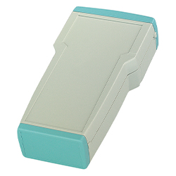 BOPLA-Arteb, Enclosure with continuous membrane keypad area, 655 Enclosures