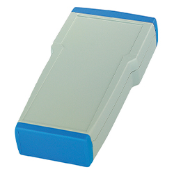 BOPLA-Arteb, Enclosure with continuous membrane keypad area, 865 Enclosures