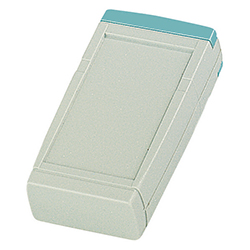 BOPLA-Arteb, Enclosure with continuous membrane keypad area, 115 Enclosures