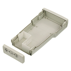 BOPLA-Arteb, Accessories, Partitions for battery compartments, ABS