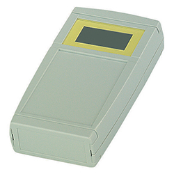 BOPLA-Arteb, Enclosure with display opening and membrane keypad area, 335 Enclosures