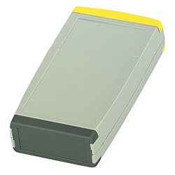 BOPLA-Arteb, Enclosure with continuous membrane keypad area, 335 Enclosures